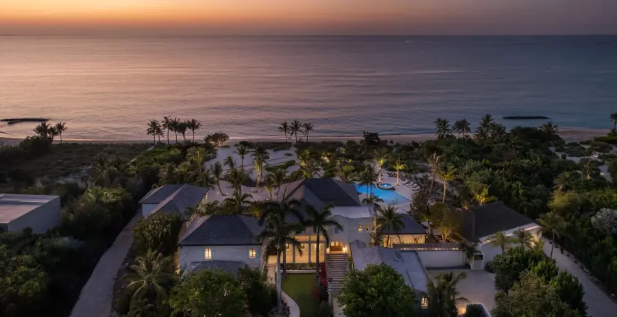 Sea Breeze Estate