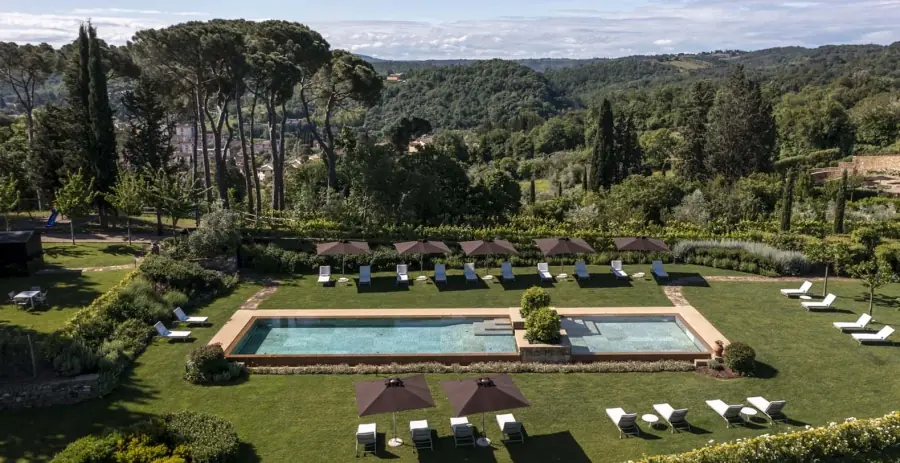 Villa Ghirlandaio gallery image 5