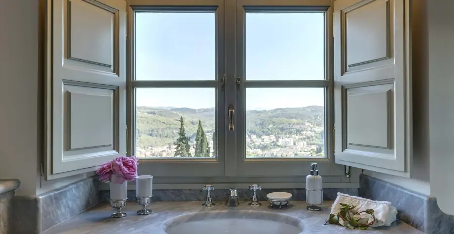 Villa Ghirlandaio gallery image 8