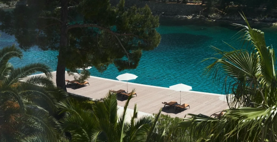 Villa Hygeia