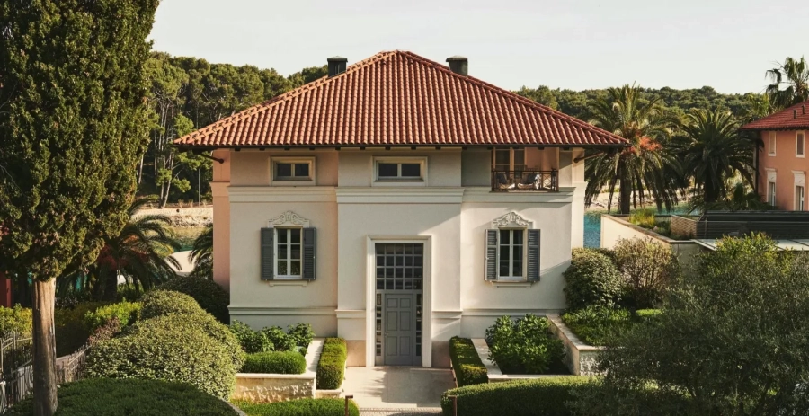 Villa Hygeia gallery image 3